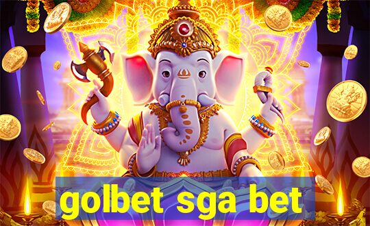 golbet sga bet